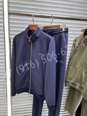 Прогулочный костюм KITON 30689