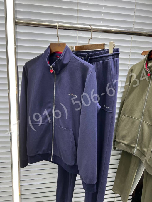 Прогулочный костюм KITON 30689