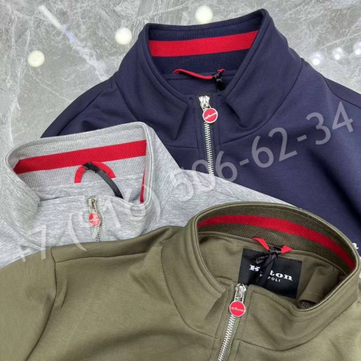 Прогулочный костюм KITON 30689