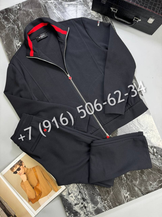 Прогулочный костюм KITON 13609 1