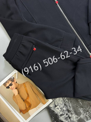 Прогулочный костюм KITON 13609 1