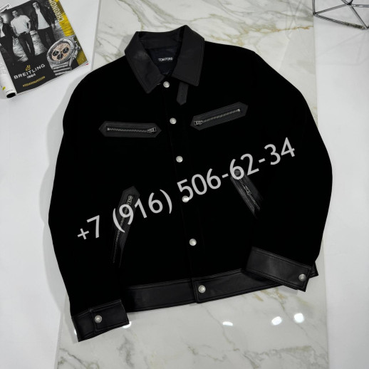 Куртка Tom Ford 8683 2