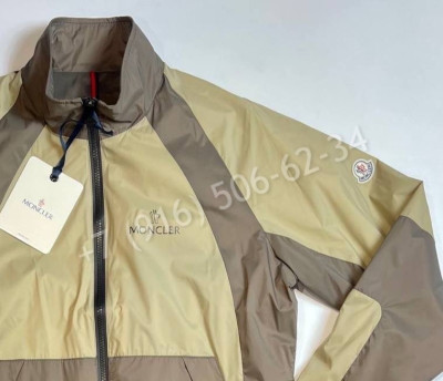 Ветровка Moncler 20808