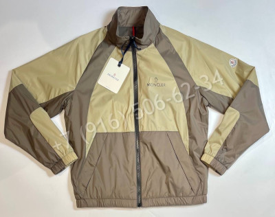 Ветровка Moncler 20808