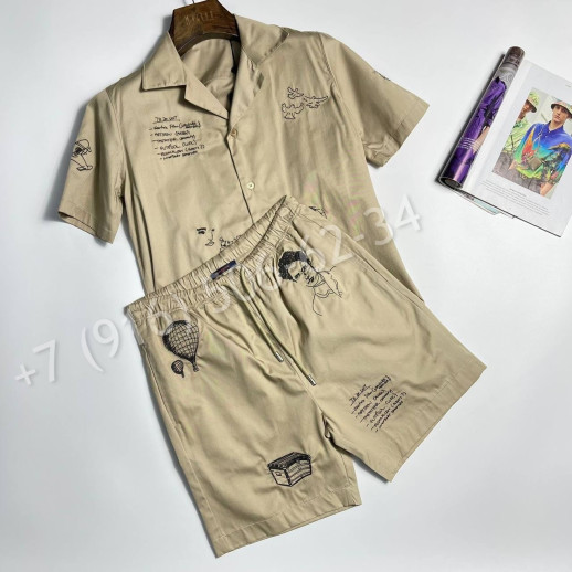 Костюм Louis Vuitton 30889