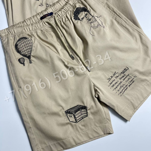 Костюм Louis Vuitton 30889