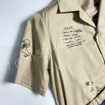 Костюм Louis Vuitton 30889