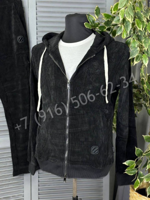 Спортивный костюм Zegna 20908