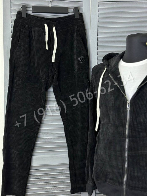 Спортивный костюм Zegna 20908