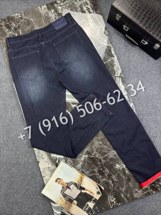 Джинсы KITON 33935 2