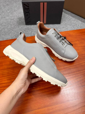 Кеды Zegna 31616 3