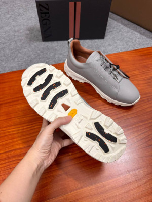 Кеды Zegna 31616 3