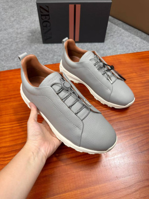 Кеды Zegna 31616 3