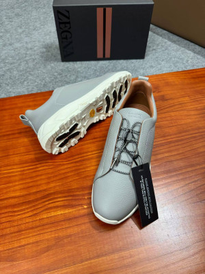 Кеды Zegna 31616 3