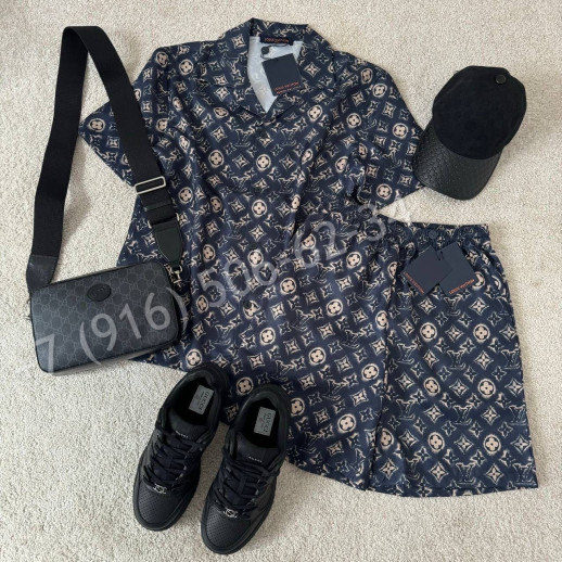 Костюм Louis Vuitton 31089