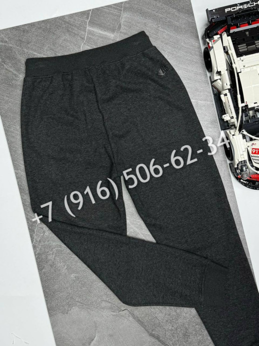 Брюки Hermes 21310 1