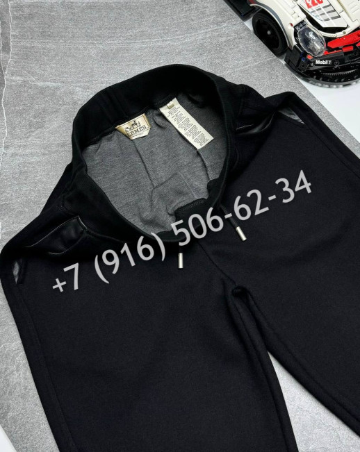 Брюки Hermes 21310 1