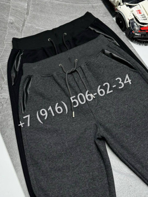 Брюки Hermes 21310 1