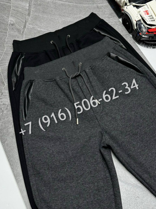 Брюки Hermes 21310 1