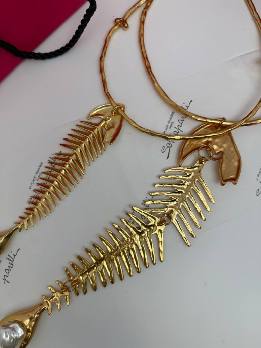 Колье Schiaparelli Большое 36205