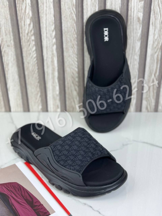 Тапочки Dior 31189