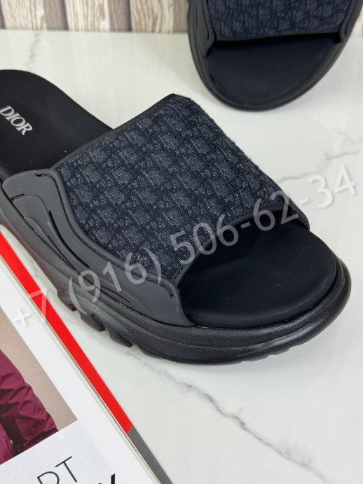 Тапочки Dior 31189