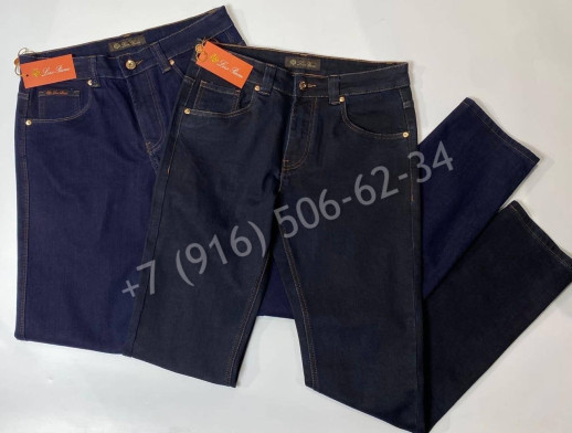 Джинсы Loro Piana 21208