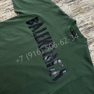 Футболка Balenciaga 31291