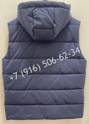 Жилетка Loro Piana 5444 4