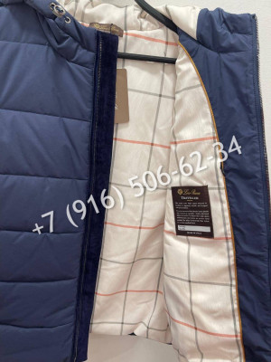 Жилетка Loro Piana 5444 4