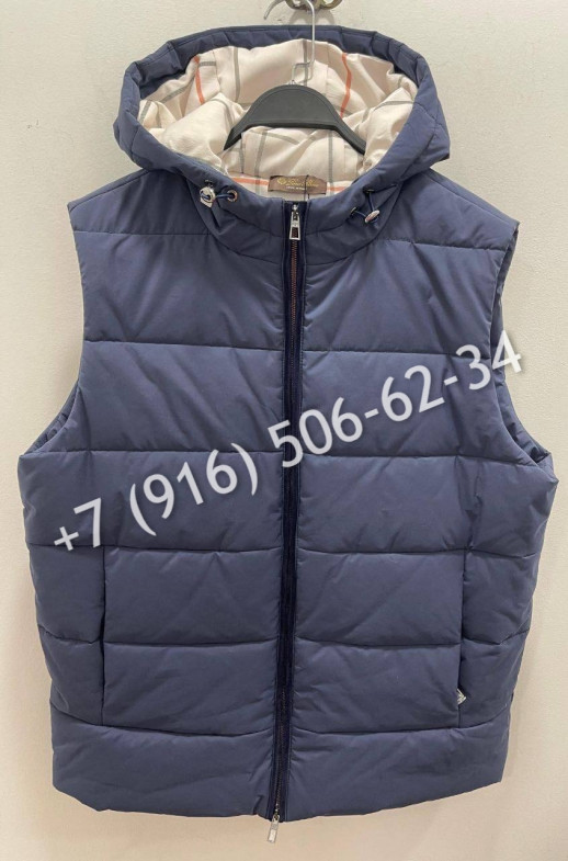 Жилетка Loro Piana 5444 4