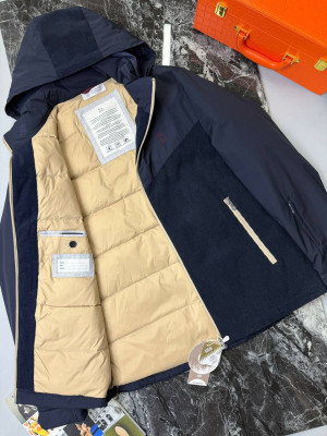 Куртка Brunello Cucinelli 27095 1