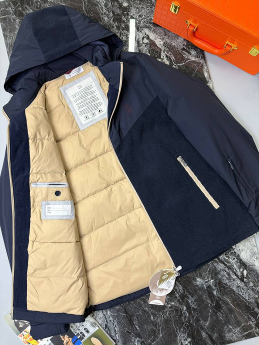 Куртка Brunello Cucinelli 27095 1