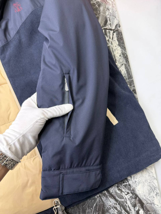 Куртка Brunello Cucinelli 27095 1