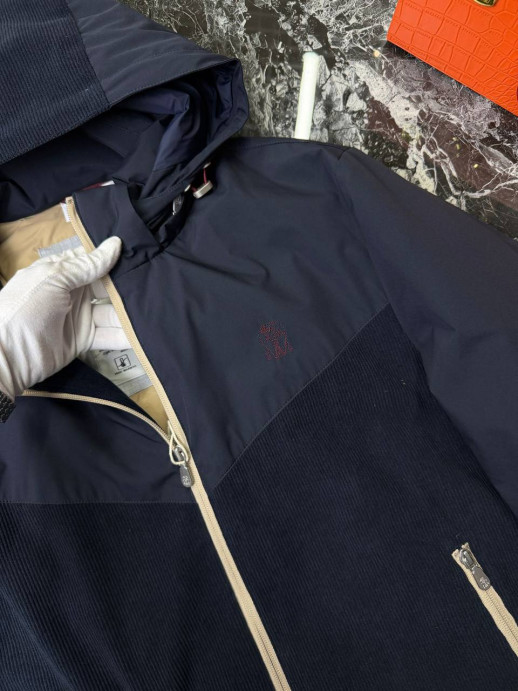 Куртка Brunello Cucinelli 27095 1