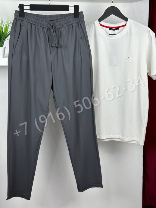 Брюки KITON 31396