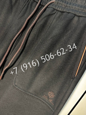 Брюки Loro Piana 7194 4