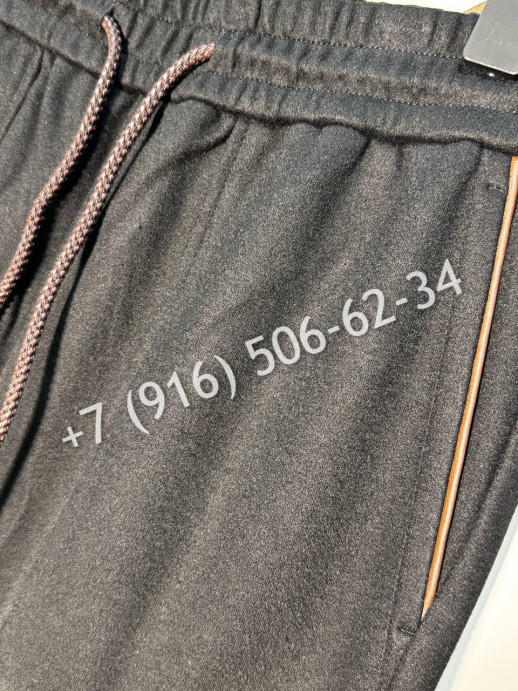 Брюки Loro Piana 7194 4