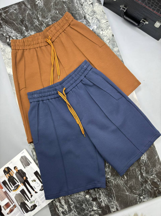 Шорты Zegna 31497