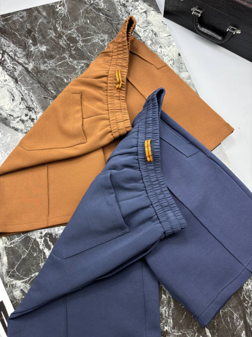 Шорты Zegna 31497