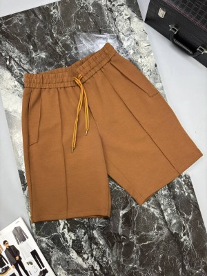 Шорты Zegna 31497