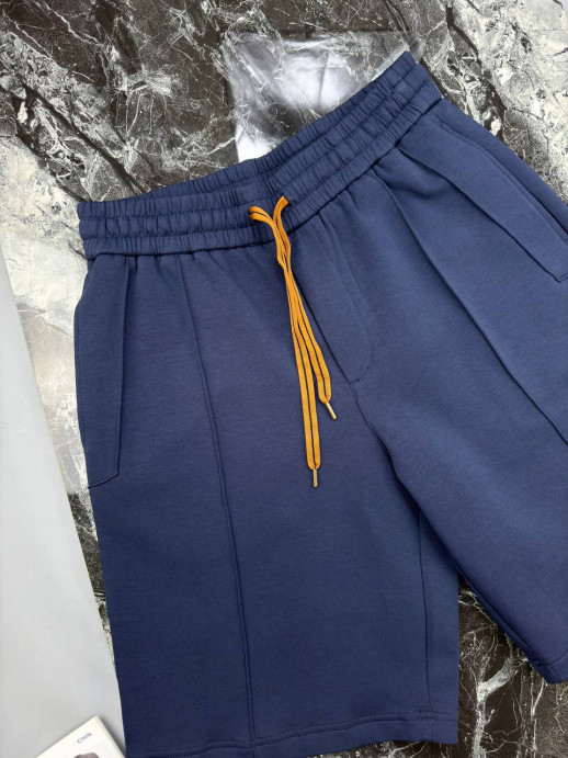 Шорты Zegna 31497