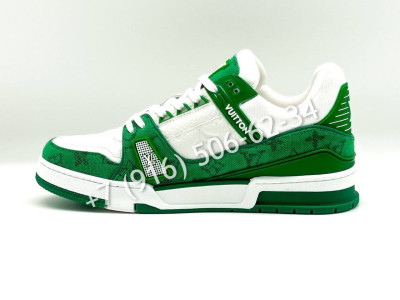 Кеды Louis Vuitton 5612 1