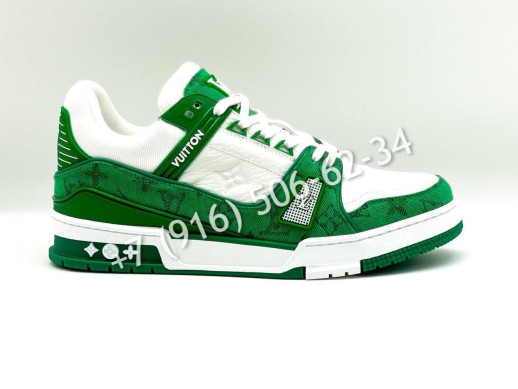 Кеды Louis Vuitton 5612 1