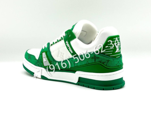 Кеды Louis Vuitton 5612 1