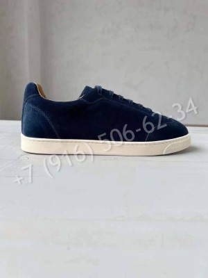 Кеды Brunello Cucinelli 31597