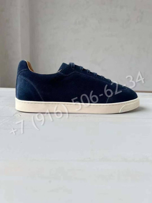 Кеды Brunello Cucinelli 31597