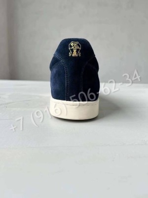 Кеды Brunello Cucinelli 31597