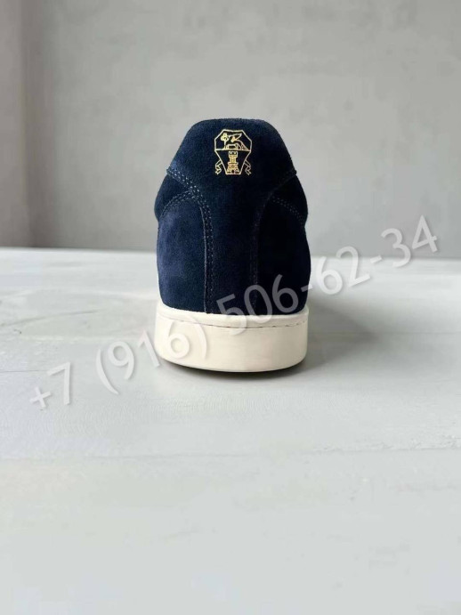 Кеды Brunello Cucinelli 31597