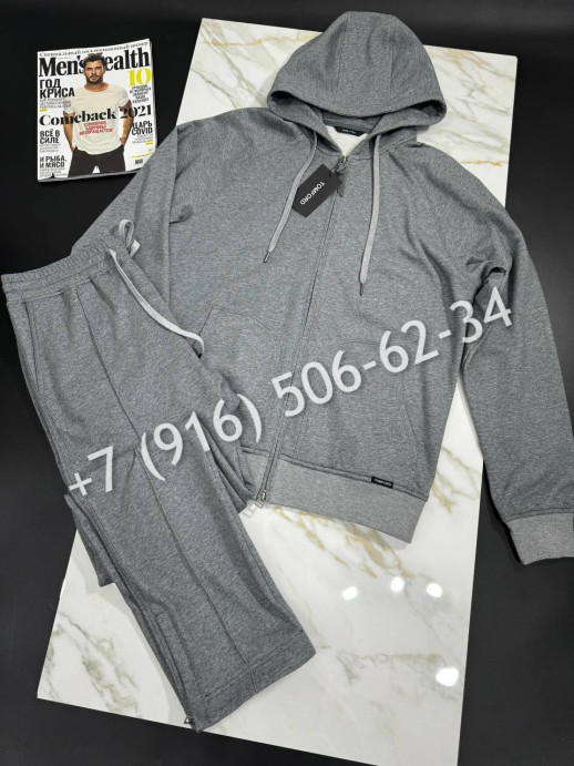 Прогулочный костюм Tom Ford 14340 3